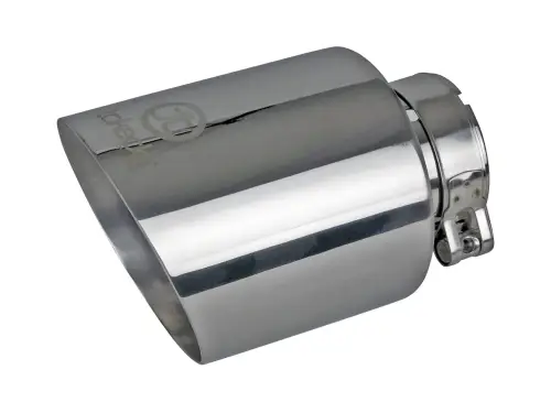 Afe - Advance Flow Engineering - 49T25454-P07 | aFe Power Takeda 2-1/2 IN 304 Stainless Steel Exhaust Tip