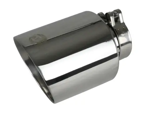 Afe - Advance Flow Engineering - 49T25454-P071 | aFe Power MACH Force-Xp 2-1/2" 304 Stainless Steel Exhaust Tip