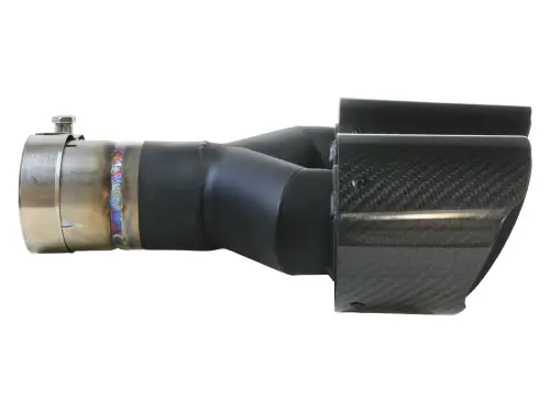 Afe - Advance Flow Engineering - 49T25480-C122 | aFe Power Takeda 2-1/2" 304 Stainless Steel Exhaust Tip