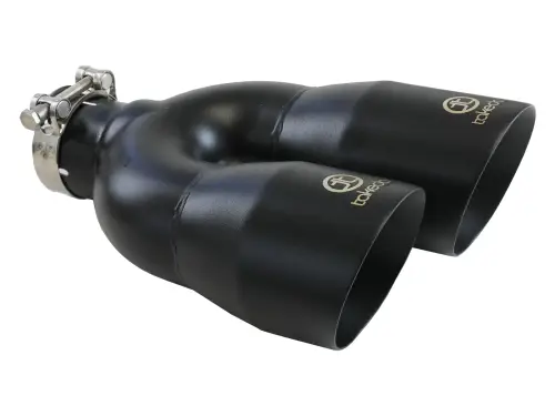 Afe - Advance Flow Engineering - 49T25484-B122 | aFe Power Takeda 2-1/2" 304 Stainless Steel Exhaust Tip