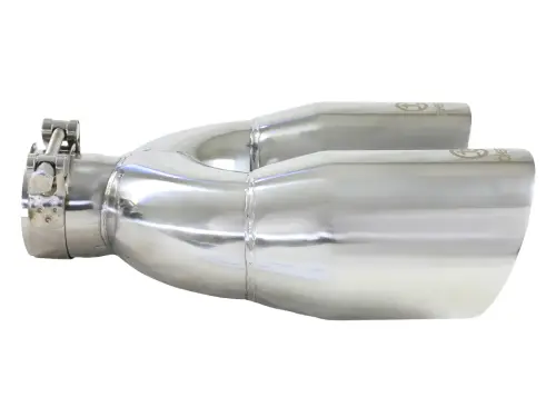 Afe - Advance Flow Engineering - 49T25484-P121 | aFe Power Takeda 2-1/2" 304 Stainless Steel Exhaust Tip