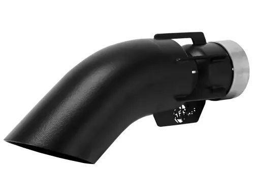 Afe - Advance Flow Engineering - 49T30401-B151 | aFe Power MACH Force-Xp 3 IN 304 Stainless Steel Exhaust Tip