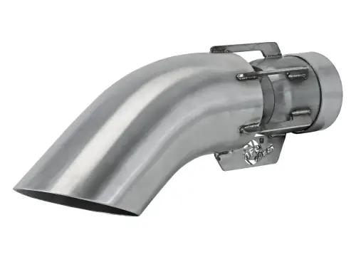 Afe - Advance Flow Engineering - 49T30401-H151 | aFe Power MACH Force-Xp 3 IN 304 Stainless Steel Exhaust Tip
