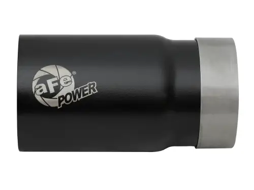 Afe - Advance Flow Engineering - 49T35404-B07 | aFe Power MACH Force-Xp 3-1/2 IN 304 Stainless Steel Exhaust Tip