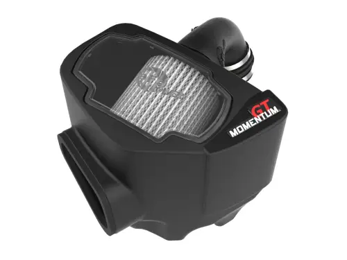 Afe - Advance Flow Engineering - 50-70127D | aFe Power Momentum GT Cold Air Intake System With Pro DRY S Filter For Toyota Land Cruiser (J250) L4-2.4L (t)