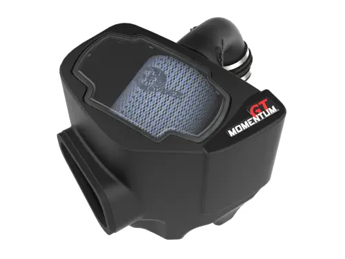 Afe - Advance Flow Engineering - 50-70127R | aFe Power Momentum GT Cold Air Intake System With Pro 5R Filter For Toyota Land Cruiser (J250) L4-2.4L (t)