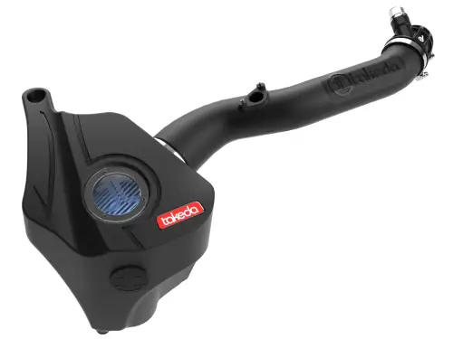 Afe - Advance Flow Engineering - 56-70069R | AFE Power Takeda Momentum Cold Air Intake System w/ Pro 5R Filter (2021-2025 IS300 L4-2.0L t)