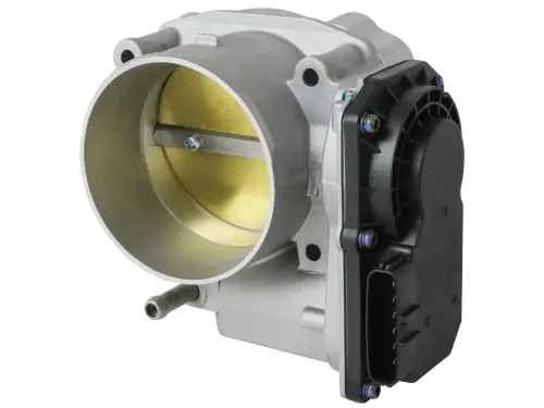 Afe - Advance Flow Engineering - 46-39102 | aFe POWER 76mm Throttle Body (2010-2023 4Runner, FJ Cruiser, Tundra, Tacoma)