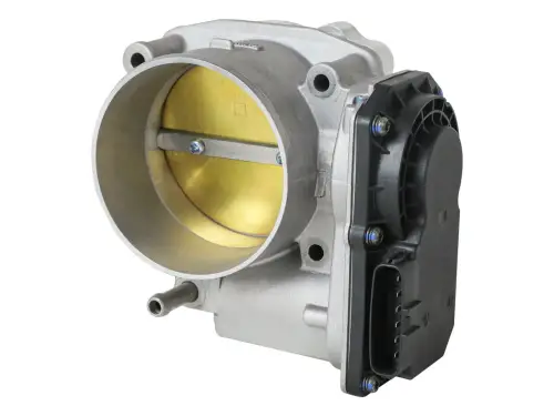 Afe - Advance Flow Engineering - 46-39103 | aFe POWER 76mm Throttle Body (20131-2015 4Runner, FJ Cruiser, Tundra, Tacoma)