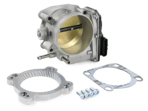Afe - Advance Flow Engineering - 46-39104 | aFe POWER 76mm Throttle Body (2022-2025 GR86, BRZ H4-2.4L)