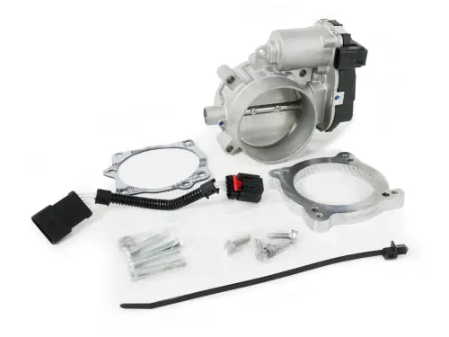 Afe - Advance Flow Engineering - 46-39105 | aFe POWER 80mm Throttle Body (2011-203 300, Challenger, Charger V6-3.6L)