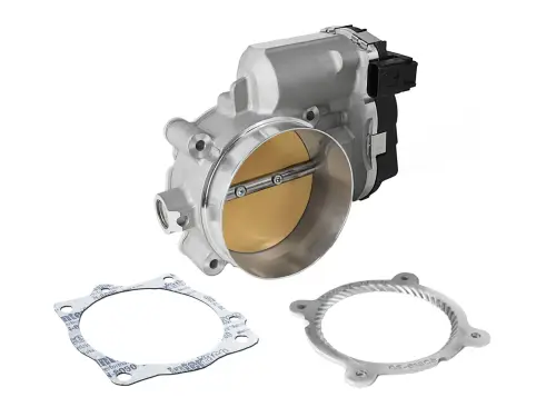 Afe - Advance Flow Engineering - 46-39107 | aFe POWER 90mm Throttle Body (2013-2023 300, Challneger, Charger V8-5.7L, 6.4L)