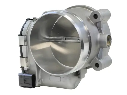 Afe - Advance Flow Engineering - 46-39113 | aFe POWER 85mm Throttle Body (2015-2017 Mutang GT V8-5.0L))