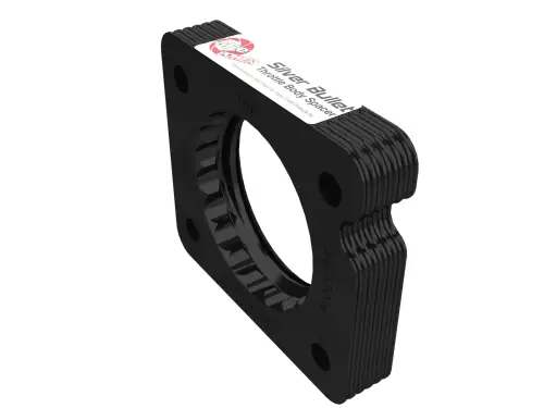 Afe - Advance Flow Engineering - 46-37004 | aFe Power Silver Bullet Throttle Body Spacer (2015-2025 TLX V6-3.5L)
