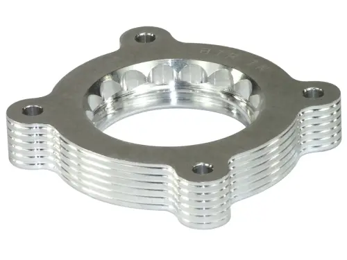 Afe - Advance Flow Engineering - 46-38008 | aFe Power Silver Bullet Throttle Body Spacer (2010-2024 4Runner V6-4.0L)