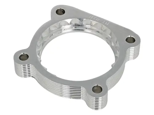 Afe - Advance Flow Engineering - 46-38010 | aFe Power Silver Bullet Throttle Body Spacer (2016-2023 Tacoma V6-3.5L)