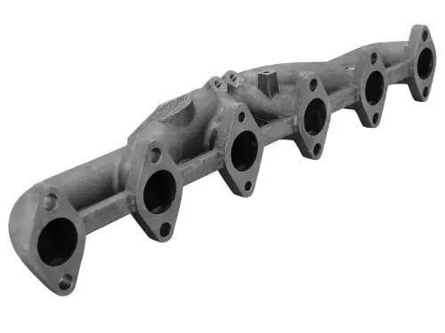 Afe - Advance Flow Engineering - 46-60060-MB | aFe Power BladeRunner Street Series Turbocharger w/ Exhaust Manifold (1998-2002 Ram 2500, 3500 L6-5.9L td)