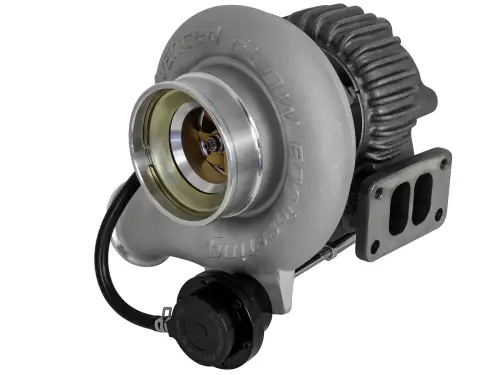 Afe - Advance Flow Engineering - 46-60062-1 | aFe Power BladeRunner GT Series Turbocharger (1998-2002 Ram 2500, 3500 L6-5.9L td)