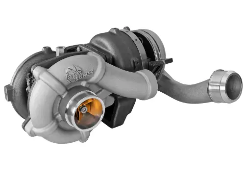 Afe - Advance Flow Engineering - 46-60192 | aFe Power BladeRunner GT Series Turbocharger (2008-2010 F250, F350 Super Duty V8-6.4L td)