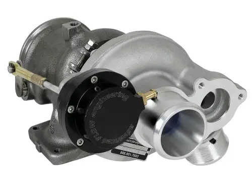 Afe - Advance Flow Engineering - 46-60212 | aFe Power BladeRunner GT Series Turbocharger (2017-2020 124-Spider L4-1.4L t)
