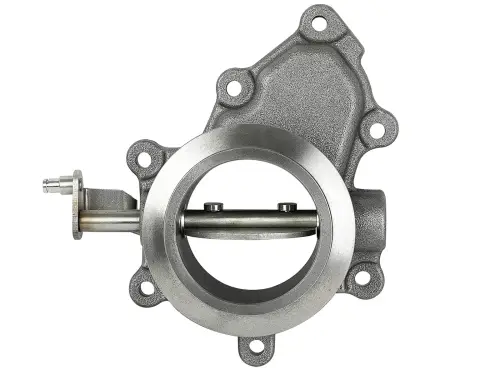 Afe - Advance Flow Engineering - 46-60077 | aFe Power BladeRunner Turbocharger Exhaust Adapter (1999-2003 F250, F350 Super Duty V8-7.3L td)