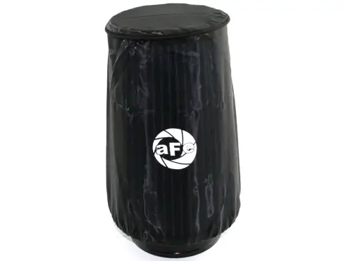 Afe - Advance Flow Engineering - 28-10013 | aFe Power Magnum Shield Pre-Filters - Black