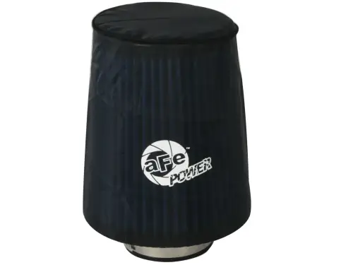 Afe - Advance Flow Engineering - 28-10083 | aFe Power Magnum Shield Pre-Filters - Black