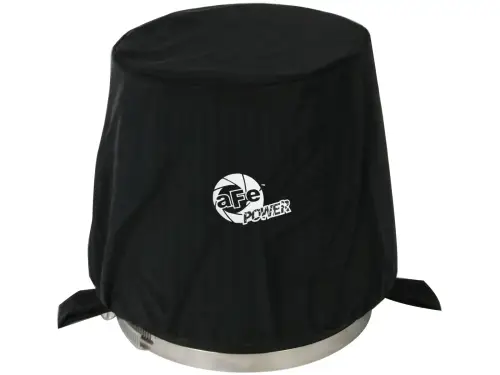 Afe - Advance Flow Engineering - 28-10093 | aFe Power Magnum Shield Pre-Filters - Black
