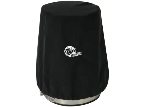 Afe - Advance Flow Engineering - 28-10113 | aFe Power Magnum Shield Pre-Filters - Black