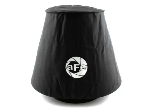 Afe - Advance Flow Engineering - 28-10133 | aFe Power Magnum Shield Pre-Filters - Black