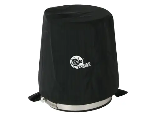 Afe - Advance Flow Engineering - 28-10153 | aFe Power Magnum Shield Pre-Filters - Black