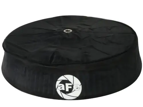 Afe - Advance Flow Engineering - 28-10173 | aFe Power Magnum Shield Pre-Filters - Black