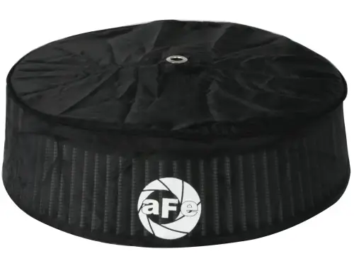 Afe - Advance Flow Engineering - 28-10183 | aFe Power Magnum Shield Pre-Filters - Black