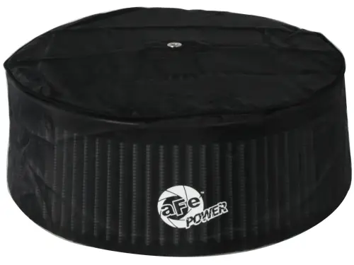 Afe - Advance Flow Engineering - 28-10193 | aFe Power Magnum Shield Pre-Filters - Black