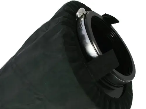 Afe - Advance Flow Engineering - 28-10203 | aFe Power Magnum Shield Pre-Filters - Black