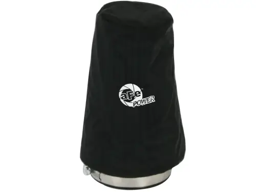 Afe - Advance Flow Engineering - 28-10213 | aFe Power Magnum Shield Pre-Filters - Black