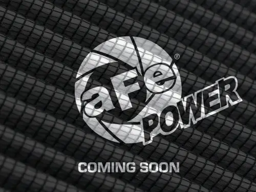 Afe - Advance Flow Engineering - 28-10222 | aFe Power Magnum Shield Pre-Filters - Red