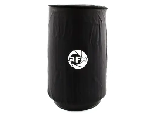 Afe - Advance Flow Engineering - 28-10233 | aFe Power Magnum Shield Pre-Filters - Black