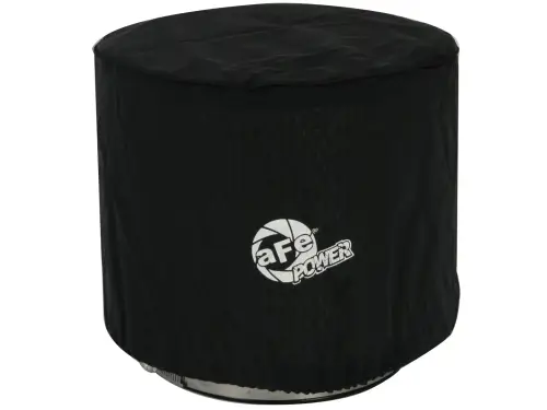 Afe - Advance Flow Engineering - 28-10243 | aFe Power Magnum Shield Pre-Filters - Black