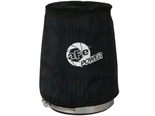 Afe - Advance Flow Engineering - 28-10253 | aFe Power Magnum Shield Pre-Filters - Black