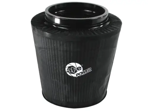 Afe - Advance Flow Engineering - 28-10263 | aFe Power Magnum Shield Pre-Filters - Black