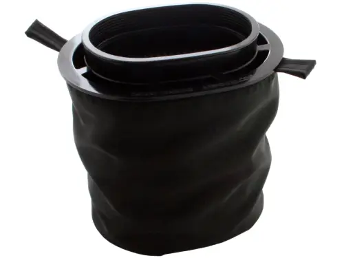 Afe - Advance Flow Engineering - 28-10283 | aFe Power Magnum Shield Pre-Filters - Black