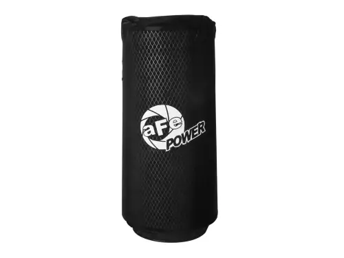 Afe - Advance Flow Engineering - 28-10603 | aFe Power Magnum Shield Pre-Filters - Black