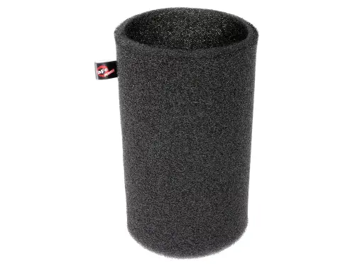 Afe - Advance Flow Engineering - 28-20001 | aFe Power Magnum Shield Pre-Filters - Black
