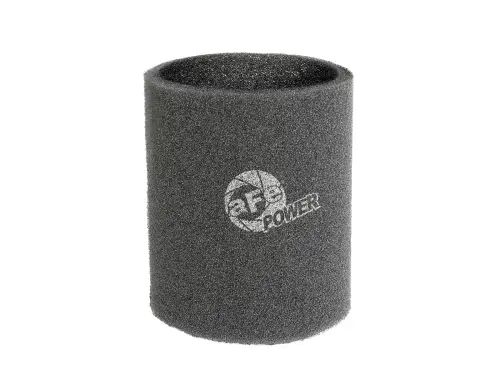 Afe - Advance Flow Engineering - 28-20002 | aFe Power Magnum Shield Pre-Filters - Black