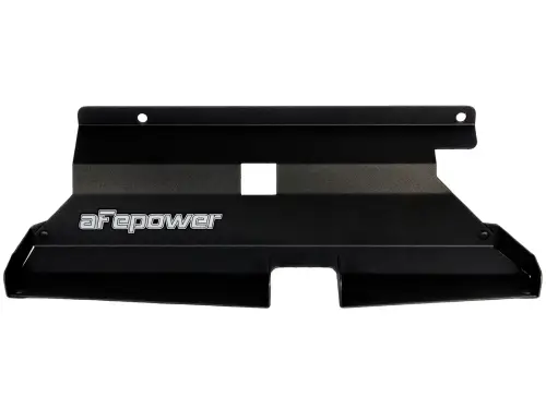 Afe - Advance Flow Engineering - 54-10468 | aFe Power Dynamic Air Scoop (D.A.S.) (1999-2006 3 Series L6-2.5L, 2.8L, 3.0L, 2001-2006 M3 L6-3.2L