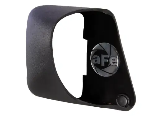Afe - Advance Flow Engineering - 54-12208 | aFe Power Dynamic Air Scoop (D.A.S.) (2012-2016 135i, M235i, 335i, 435i, 2016-2019 M2 L6-3.0L (t) N55)