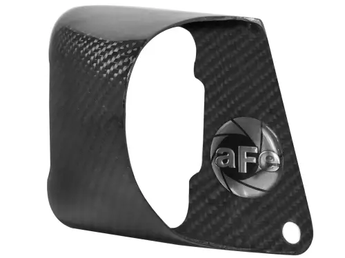 Afe - Advance Flow Engineering - 54-12208-C | aFe Power Dynamic Air Scoop (D.A.S.) (2012-2016 135i, M235i, 335i, 435i, 2016-2019 M2 L6-3.0L (t) N55)