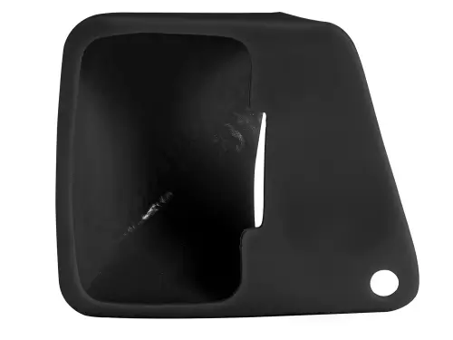 Afe - Advance Flow Engineering - 54-12218 | aFe Power Dynamic Air Scoop (D.A.S.) (320i/328i/330i/340i/420i/428i/430i/440i (F3X) 12-20 L4-2.0L (t) N20/N26/N47/B46/B48/B58)