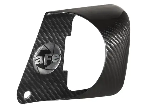 Afe - Advance Flow Engineering - 54-12218-C | aFe Power Dynamic Air Scoop (D.A.S.) (320i/328i/330i/340i/420i/428i/430i/440i (F3X) 12-20 L4-2.0L (t) N20/N26/N47/B46/B48/B58)